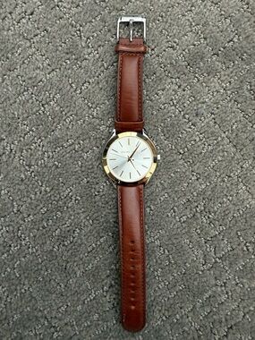 EUC Michael Kors Women’s Watch